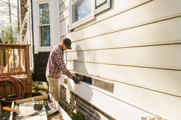 Trusted Vinyl Siding service in Tacoma, WA - Creative Siding